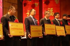 收獲2019，與您并肩前行，我們一起成長 華興寵物